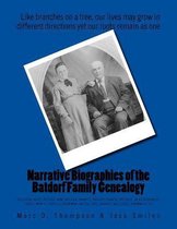 Narrative Biographies of the Batdorf Family Genealogy