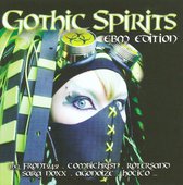 Gothic Spirits - Ebm Edition