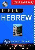 Hebrew In Flight