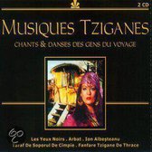 Musiques Tziganes Chants Et Danses