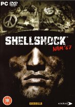 Shellshock Nam '67 - Windows