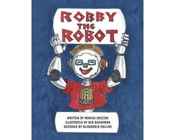 Robby the Robot