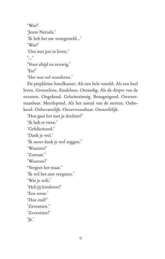 Iedere dag, ieder uur