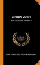 Corporate Culture