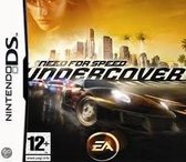 Need for Speed Undercover /NDS