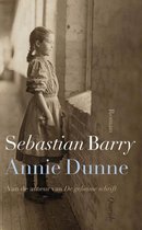 Omslag Annie Dunne
