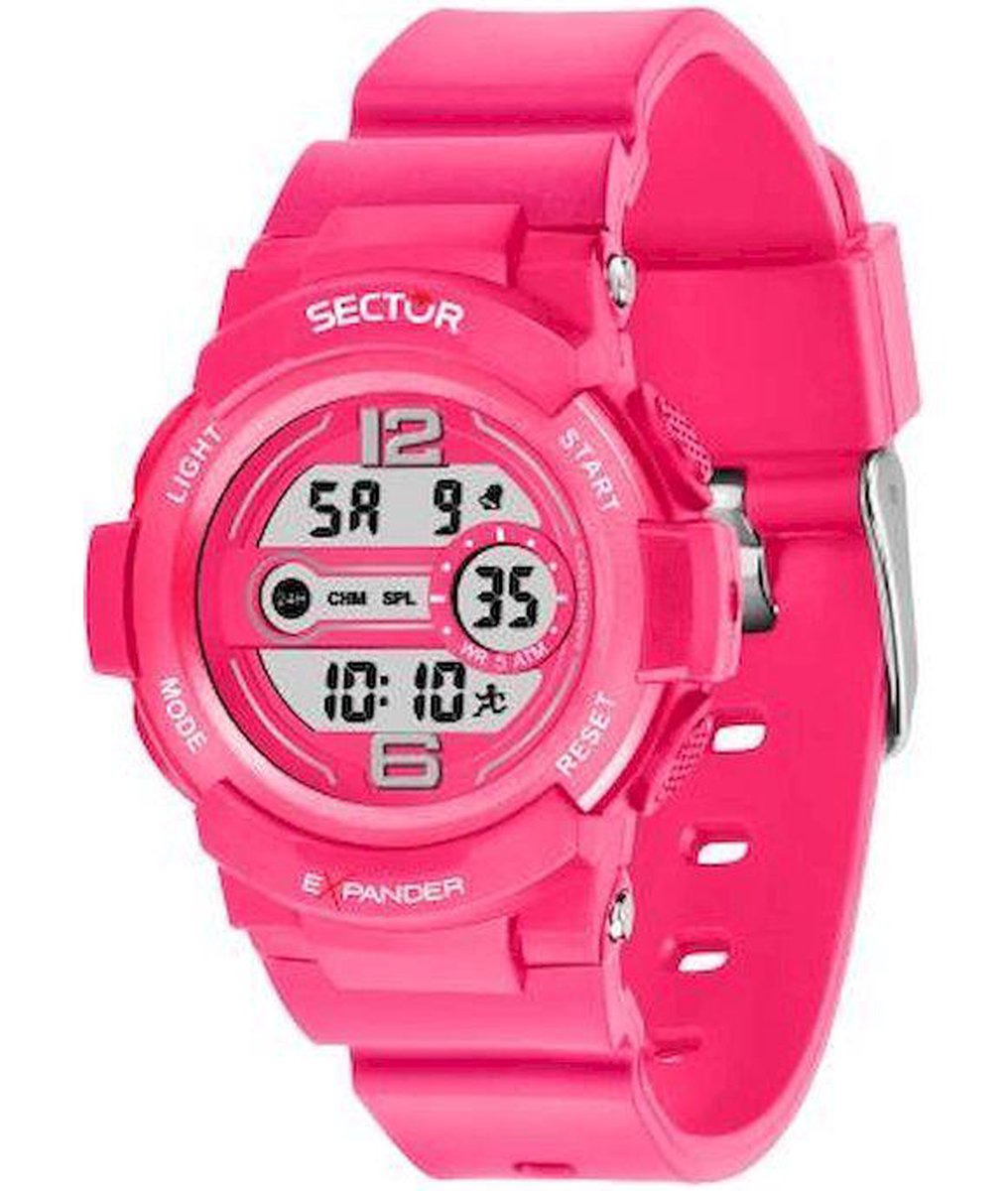 Sector Mod. R3251525503 - Horloge