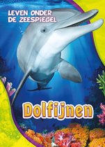 Leven onder de zeespiegel - Dolfijnen