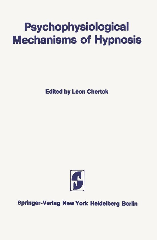 Behavioral Science and Psychology (R0) - Psychophysiological ... - cover