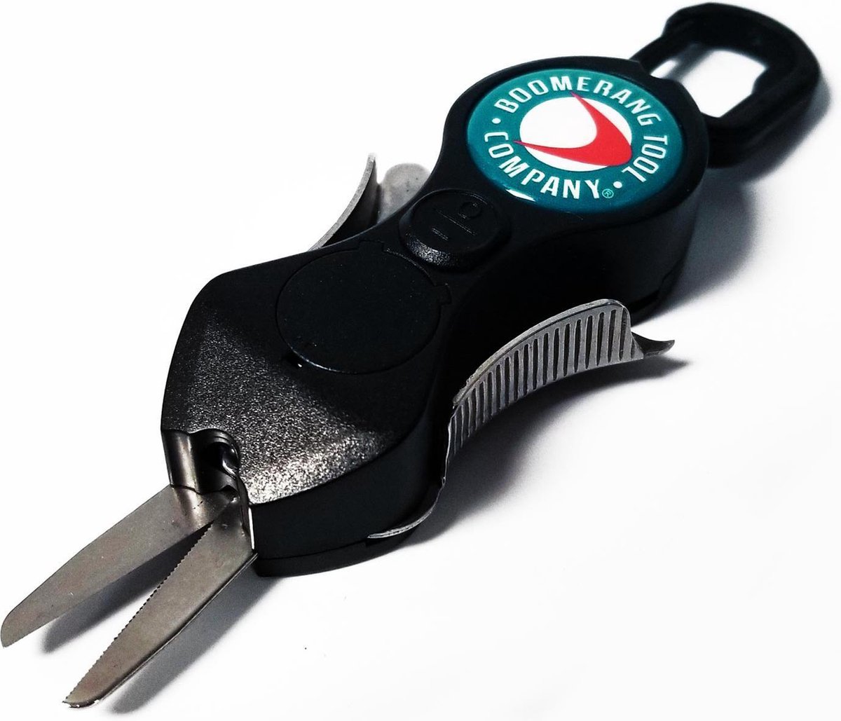 Boomerang Super Snip - vis draad knipper