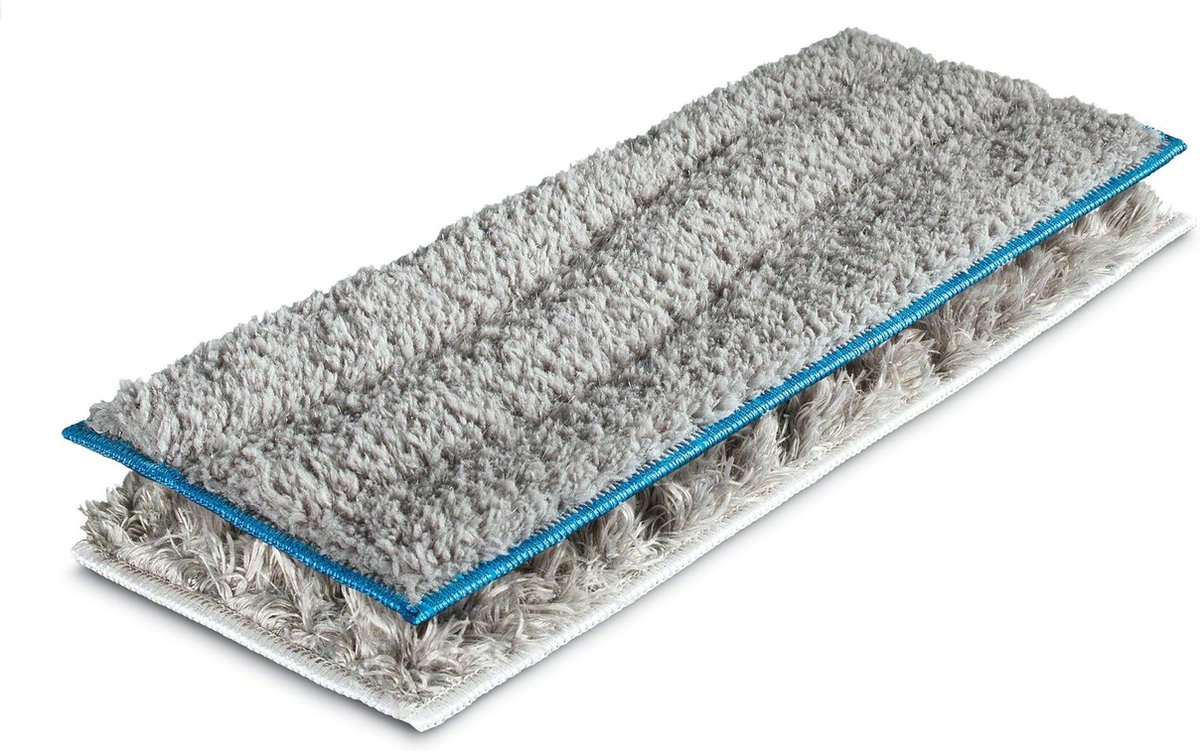iRobot 2-pack Wasbare Pads Mix Braava M6138