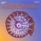 Various Artists - Change Ringing On Handbells (CD)