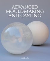 Advanced Mouldmaking & Casting