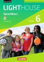 English G LIGHTHOUSE 2: 6. Schuljahr - Arbeitsheft mit CD