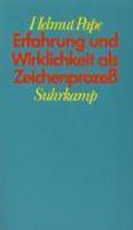 Erfahrung und Wirklichkeit als Zeichenprozeß