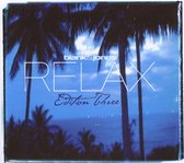 Blank & Jones - Relax Edition Three