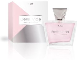 NG Bella Vida Eau de Parfum 80 ml