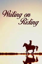 Writing on Riding