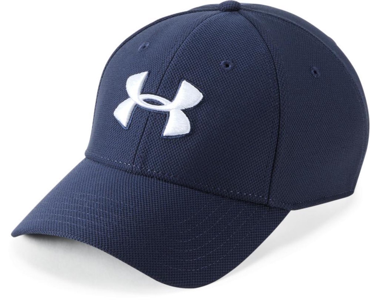 Under Armour Men's Blitzing Sportcap Heren - Maat S/M
