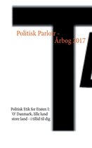Politisk Parloir - Årbog 1 - Politisk Parloir - Årbog 2017