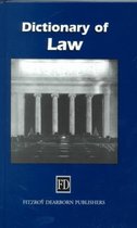 Dictionary of Law