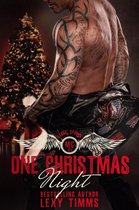Hades' Spawn Motorcycle Club 6 - One Christmas Night