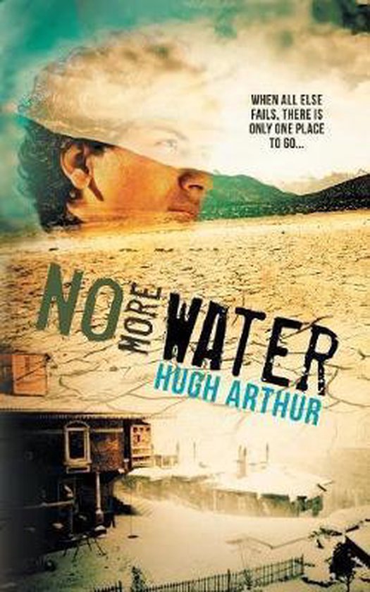 No More Water - cover