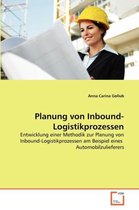 Planung von Inbound-Logistikprozessen
