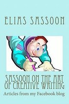 Sassoon on the Art of Creative Writing