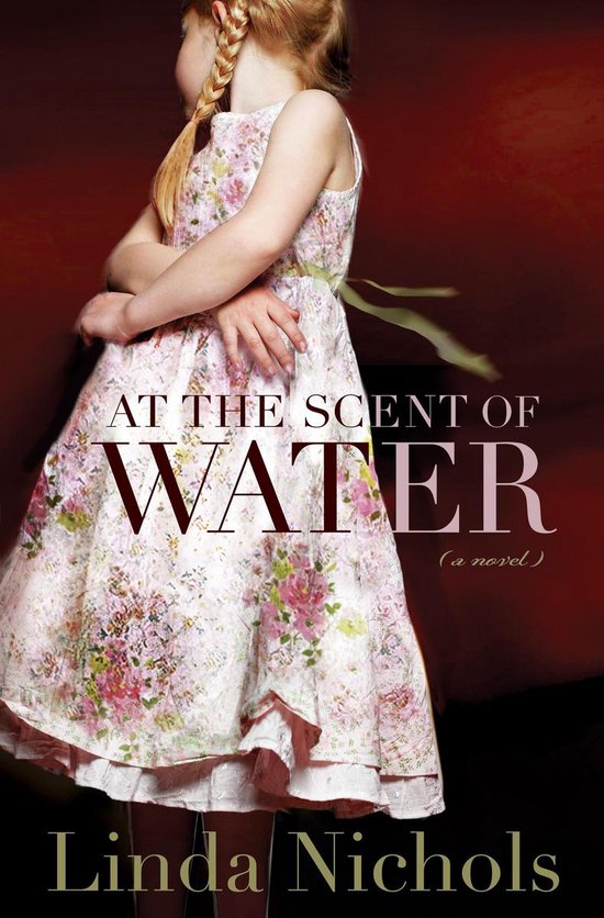 At the Scent of Water - cover