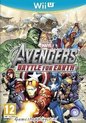 Marvel Avengers, Battle For Earth WII U
