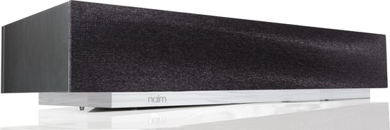 Naim Mu-So 2 - Beste Draadloze Speaker met Airplay 2 en Spotify