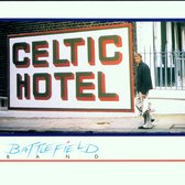 The Battlefield Band - Celtic Hotel (CD)