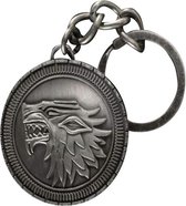 Game of Thrones - Stark Shield Sleutelhanger