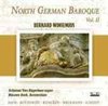 North German Baroque Vol.2