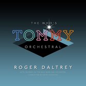 The Who's "Tommy" Orchestral (LP)