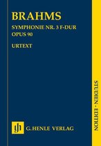 Symphonie Nr.3 F-Dur Op. 90