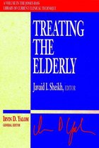 Omslag Treating the Elderly