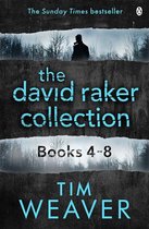 The David Raker Collection Books 4-8