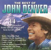 The Best Of John Denver (Madacy)