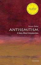 Very Short Introductions - Antisemitism: A Very Short Introduction