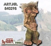 NyForm Trollen: Old Man, Hoogte 25cm