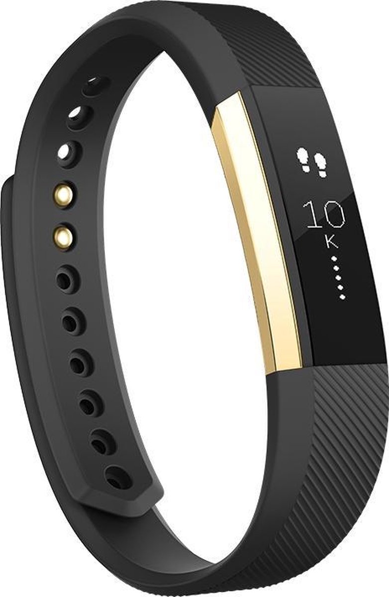 Fitbit Alta GOLD×BLACK【国内未発売・新品未使用】 Fitness Trackers My Fitbit Alta Hr Stopped Working Fitbit Alta