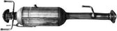 Roetfilter Alfa Romeo 147 1.9TD JTD 10/2004-03/2010