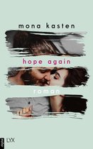 Again-Reihe 4 - Hope Again
