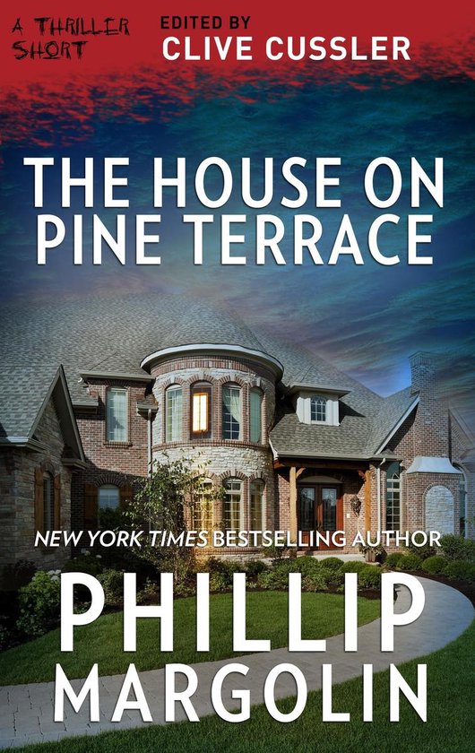 Thriller 2: Stories You Just Can't Put Down 1 - The House on ... - cover