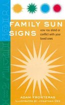 Family Sun Signs