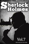 Sherlock Holmes Stories - Starbooks Classics Collection - The Valley of Fear