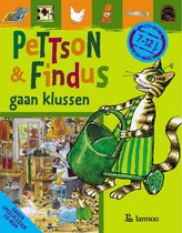 Pettson & Findus-Gaan Klussen