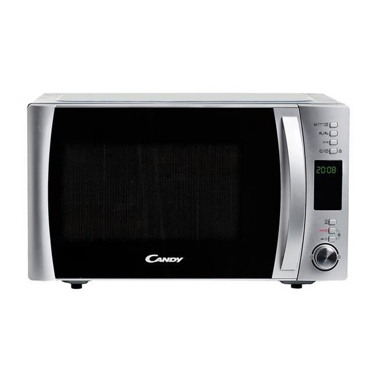 Candy Combi Microgolfoven 25L 1000W CMXG25DCS | bol.com
